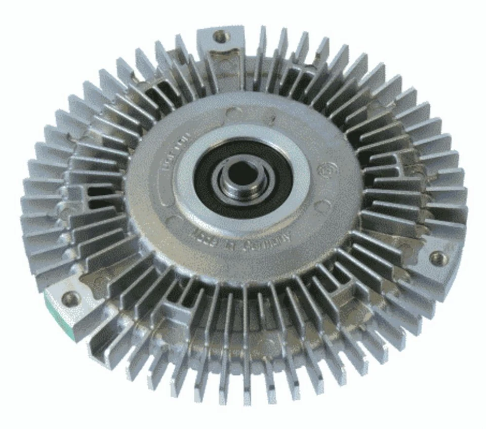 Sachs Radiator Fan Clutch For Mercedes-Benz 2100024032 Replacement Part - Image 2 of 4