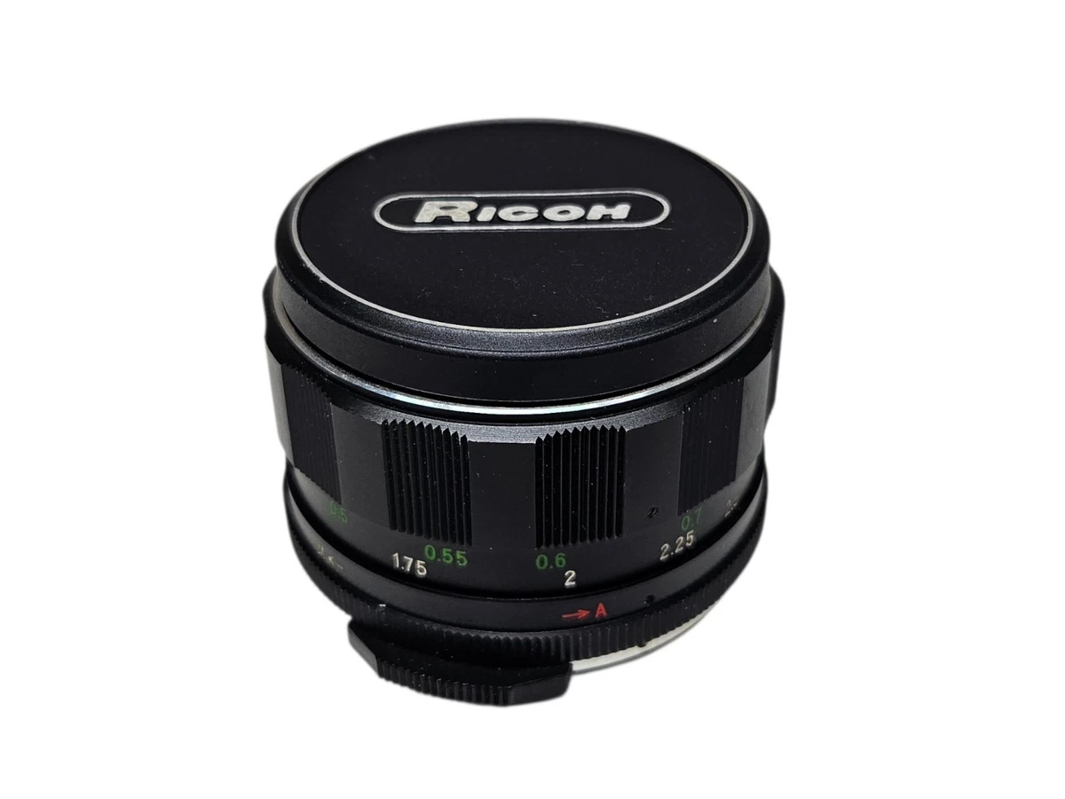 55mm Focal M42 Camera f/1.4 Lenses for sale - eBay