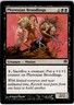 MTG Phyrexian Broodlings Duel Decks: Phyrexia vs. the Coalition Common #8