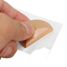 20Pcs Slimming Patch Firm Slim Waist Shaping Weight Loss Navel Sticker Belly