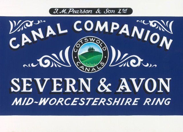 Pearson's Canal Companion to the Severn & Avon by Canal companions - Image 3