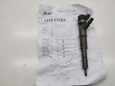 Injecteur Land Rover FREELANDER