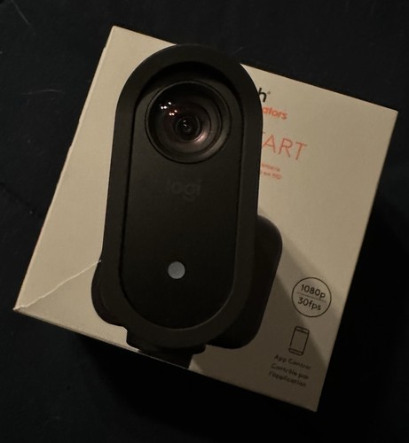 Mevo Start Livestreaming Camera w/ Box and charging cord also case +hard shell - Picture 4 of 9