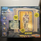 Playmates Star Trek The Next Generation Transporter NIB