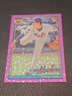 2026 Topps Series 2 Jonah Tong Crackle Foil (RAW)
