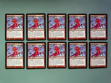 Magic the Gathering: Listing 9