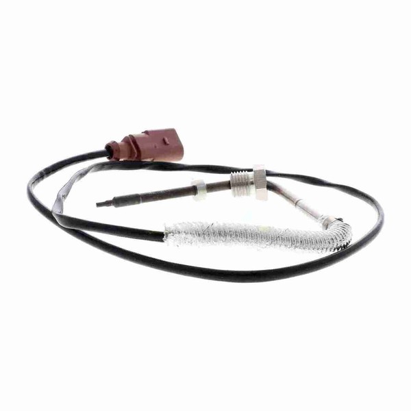 Vemo Abgastemperatursensor Abgassensor Sensor FüR Audi A4 B7 2.0 TDI 8E0906088-image