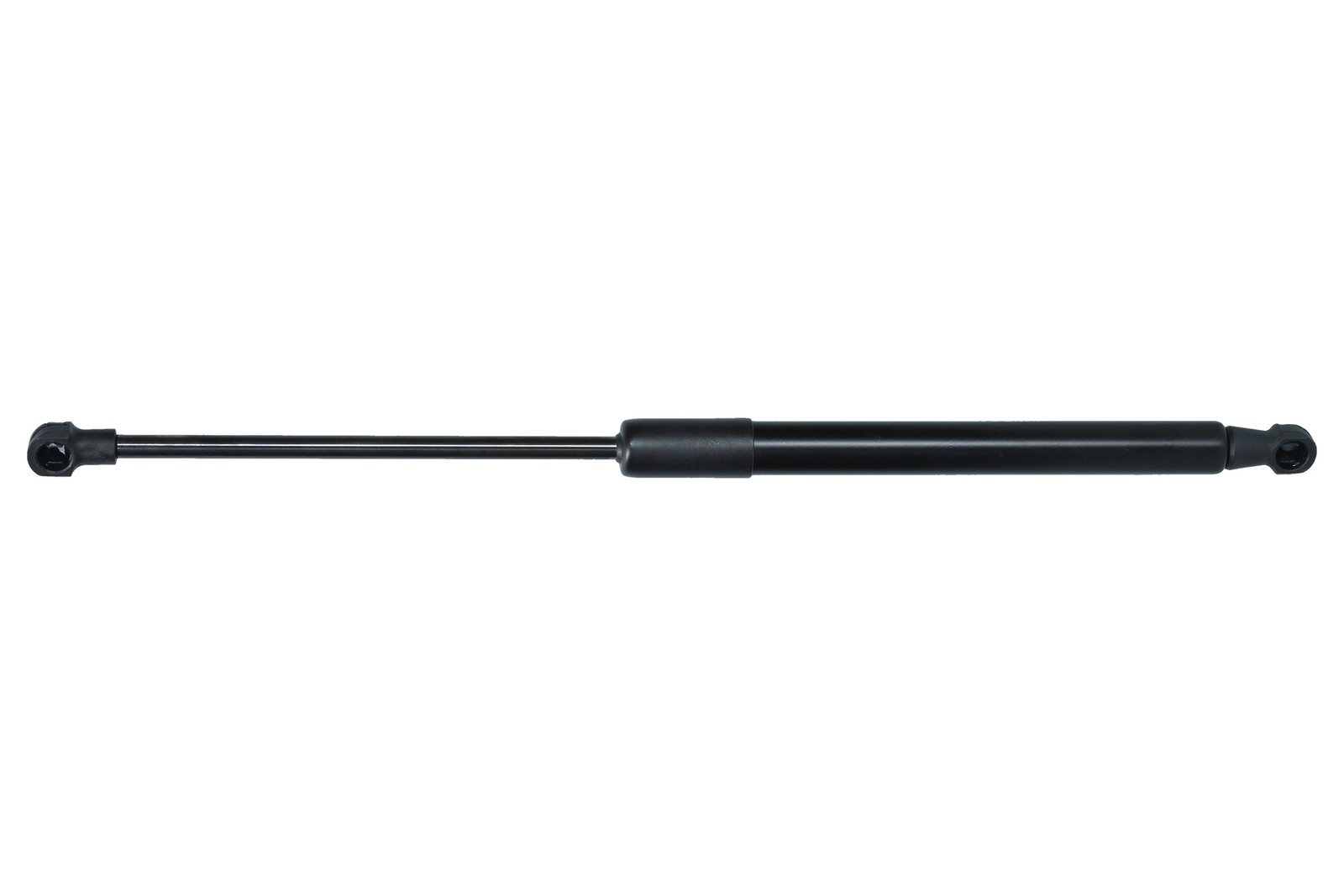 Fits KAMOKA 7092527 TRUNK LID GAS SPRING L=P SKODA SUPERB II 08'-15'