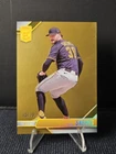 2026 Donruss Elite #76 PAUL SKENES True GOLD 10/10 Bookend = 1/1 Color Match 🔥
