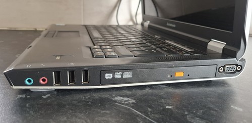 Lenovo 3000 N100 Laptop - Windows XP, Intel Celeron @ 1.6Ghz, 1Gb RAM, 80GB HDD - Picture 8 of 11