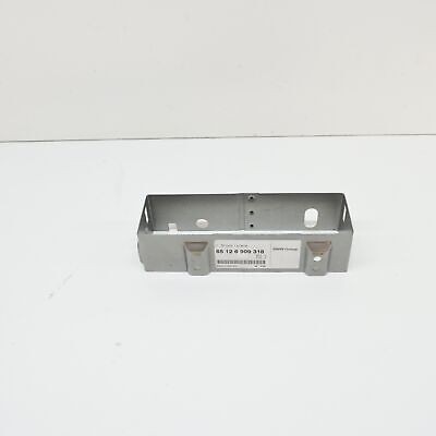 Original BMW M6 E60 E61 E63 E64 520d 520i 520Li Halter CD-Wechsler 65126909318 - Bild 1 von 1
