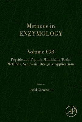 Peptide and Peptide Mimicking Tools: Methods, Synthesis, Design & Applications b