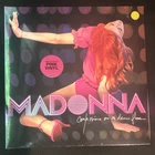 Madonna - Confessions on a Dance Floor 2LP Pink Vinyl Warner 2019 Sealed