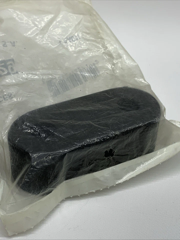 35229 Walker aislador de escape lado conductor o pasajero para camioneta Chevy Olds E350 Foto 4 de 4