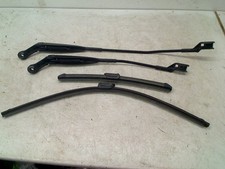 SCHEIBENWISCHER VORNE WIPER ARM FRONT Fiat 500 (312) 2020