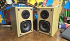 JA Audio 2-Way Bookshelf Speakers 90W 8-Ohm Stereo Speaker HiFi - Gosford
