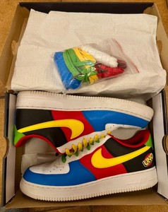 Air Force 1 Uno | eBay