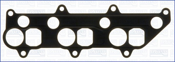 Dichtung AnsaugkrüMmer Ajusa 13204400 FüR Forfour Mitsubishi 454 Smart Colt 6-image