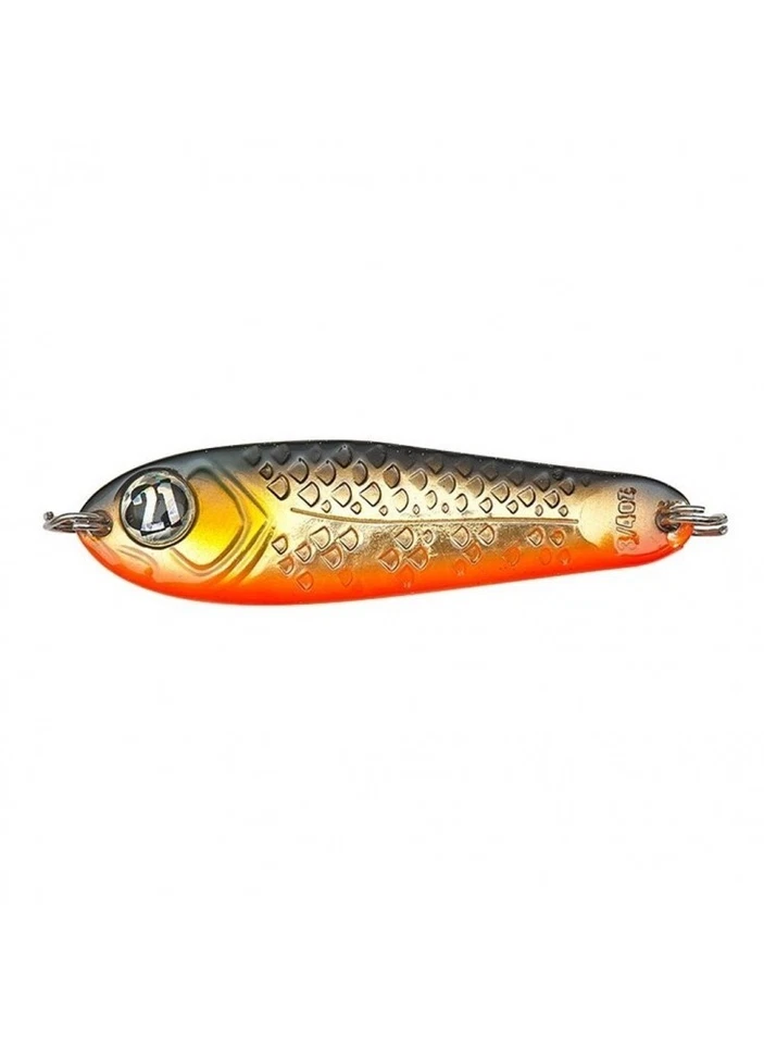 Pontoon21 Paco 6,4cm 21g Blinker Hecht Forelle Barsch Lachs Japan Köder - Bild 2 von 4