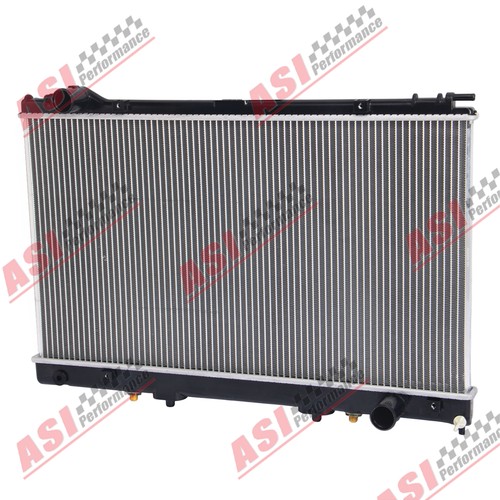 Lexus Ls400 Radiator Premium Quality Radiator For 10/1994-11/2000 LEXUS LS400 UCF20R 4.0L ...
