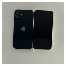 Apple iPhone 12 Unlocked - Mint Condition, 64/128GB, Multiple Colors, Free Ship