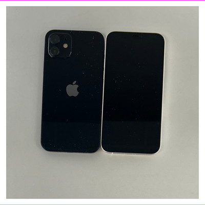 Apple iPhone 12 Unlocked - Mint Condition, 64/128GB, Multiple Colors, Free Ship