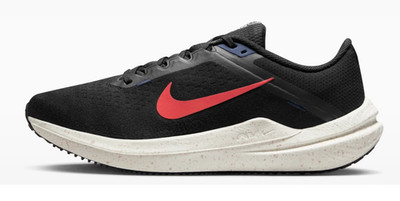 Nike Air Winflo 10 Herren Straßenlaufschuh DV4022-002 NEU Gr 42 - 47,5