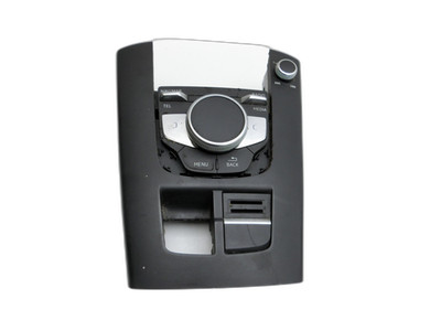 MMI Bedienteil Bedienelement Mittelkonsole für Audi A3 8V 8VS 16-20 8V0919614BJ
