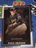2025 Topps Series 1 - 2024 All-Topps Team Paul Skenes #ATT-7