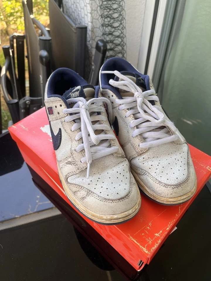Nike Dunk Low, Foto 3 von 5