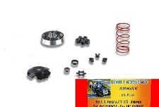 VARIATEUR MALOSSI MHR BOOSTER SPIRIT STUNT BW'S NITRO