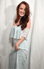 Show Me Your Mumu maxi dress