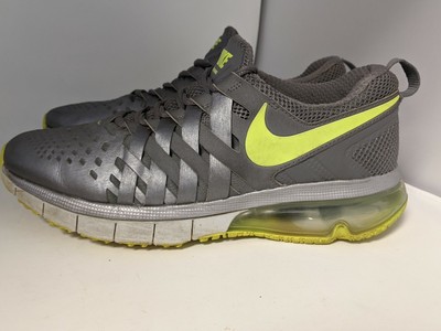 nike fingertrap shoes
