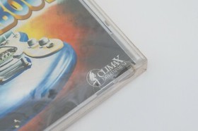 Super Runabout - Sega Dreamcast Japan NTSC-J Sunfade on Spine - New & Sealed