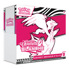 Pokémon 🇫🇷 ETB EV10.5 | Flamme Blanche Coffret Dresseur d'Élite [Scellé]
