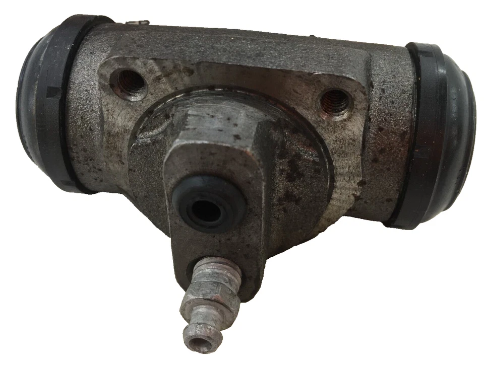 CILINDRO DE RUEDA DE FRENO DE TAMBOR TRASERO ORIGINAL GM 19213347 SE ADAPTA A CAMIONETA SUV 1988-00 GM GMC Foto 4 de 4