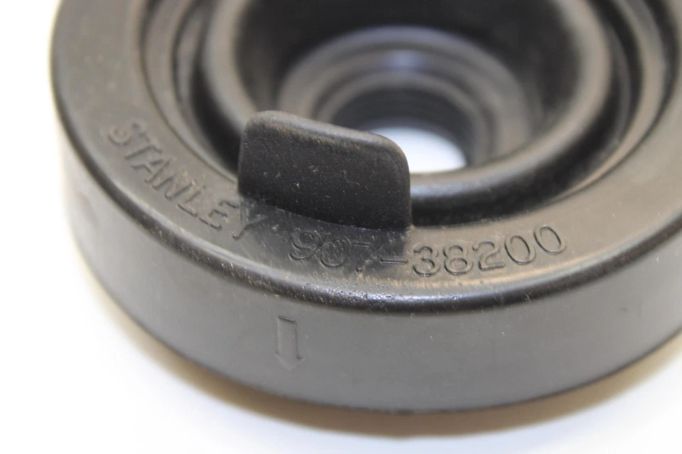 Yamaha Apex Rtx 2006 OEM cubierta de enchufe de faros 5GJ-84397-00-00 Q2615 Foto 4 de 4