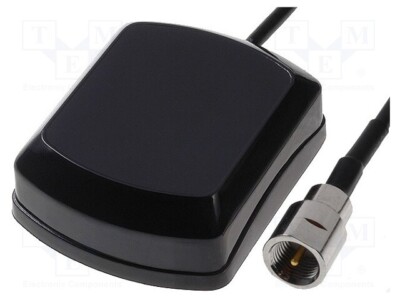 1 Stück, Antenne GPS-FME-B 