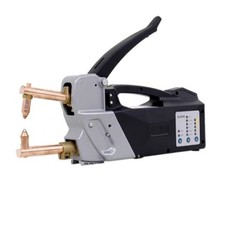 Handheld double-sided spot welding machine for car sheet metal repair tool 220V