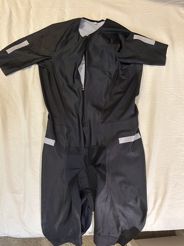 Santini and Trimtex Triathlon Suit XL - 第 2/7 張圖片