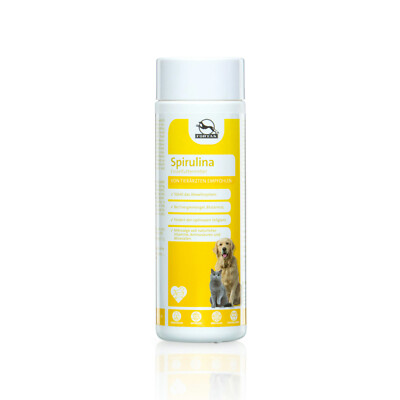 FORTAN  Spirulina, 300 g