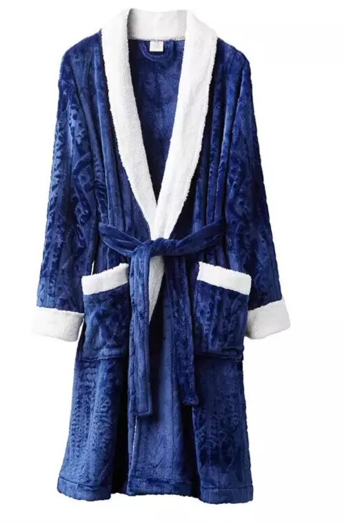 Super-Plush Robes, Luxury Bath Robes