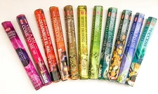 Hem Incense Sticks Bulk #2 - Pick 20-40-60-80-100-120 Wholesale - Free Ship!