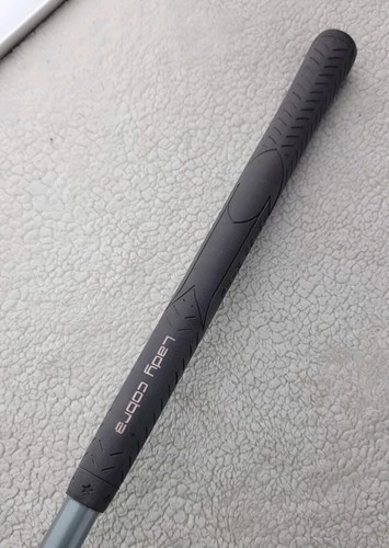 Lady Cobra Baffler Blade Ladies RH 6-Iron Graphite Shaft Original Grip 36.5" - Picture 9 of 10