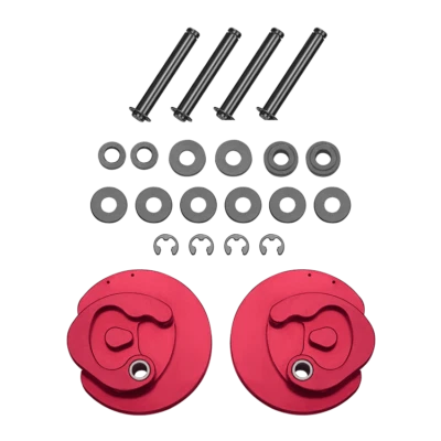 Cam-Set CR-120002J für Compoundarmbrust 300 fps SIEGE by Ek Archery