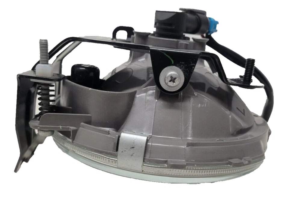 00-06 SUBARU LEGACY/BAJA DRIVER SIDE FOG LIGHT ASSEMBLY Foto 4 de 4