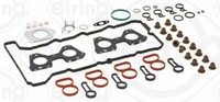 Elring 537.540 Dichtungssatz, Zylinderkopf FüR BMW