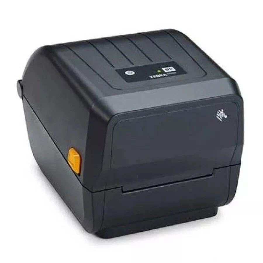 Zebra ZD888T USB 203 DPI Desktop Thermal Barcode Label Printer Replace GK888T - Image 4 of 4