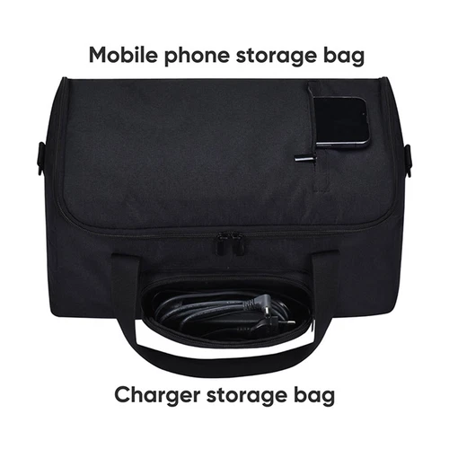 Storage Bag for Ultimate Ears Hyperboom - Thumbnail 4