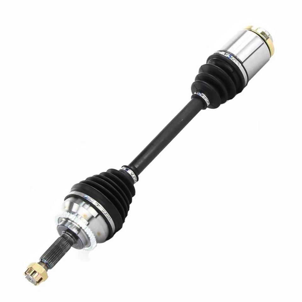 Nuevos ejes CV delanteros OE para Dodge Avenger 1995-2000 2,5 L garantía de por vida Foto 3 de 4